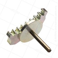 FIXATION TOOL ASSY. DD2
