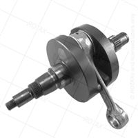 Cranshaft assy - MAX EVO