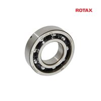 BALL BEARING 6206 TVH C4M 30-62-16 - MAX/DD2