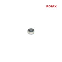 LOCK NUT M5/DIN 985