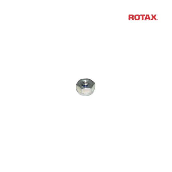 LOCK NUT M5/DIN 985