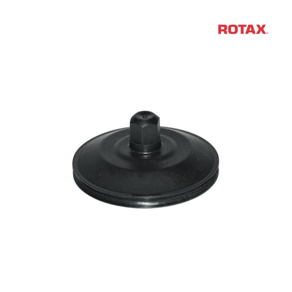 EXHAUST VALVE PISTON MAX/DD2