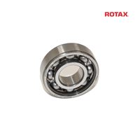 BALL BEARING 6203 C3, 17-40-12 - DD2