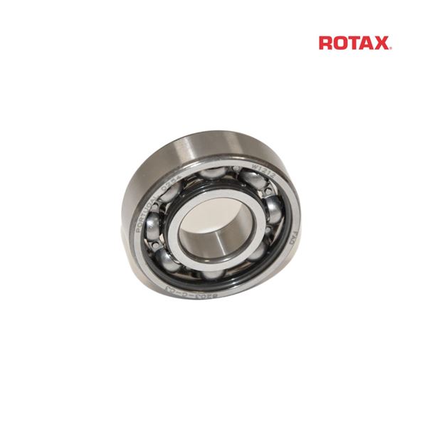 BALL BEARING 6203 C3, 17-40-12 - DD2