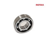 BALL BEARING 6204 C3 - DD2
