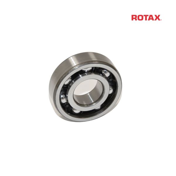 BALL BEARING 6204 C3 - DD2