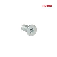 COUNTERSUNK SCREW M5X12
