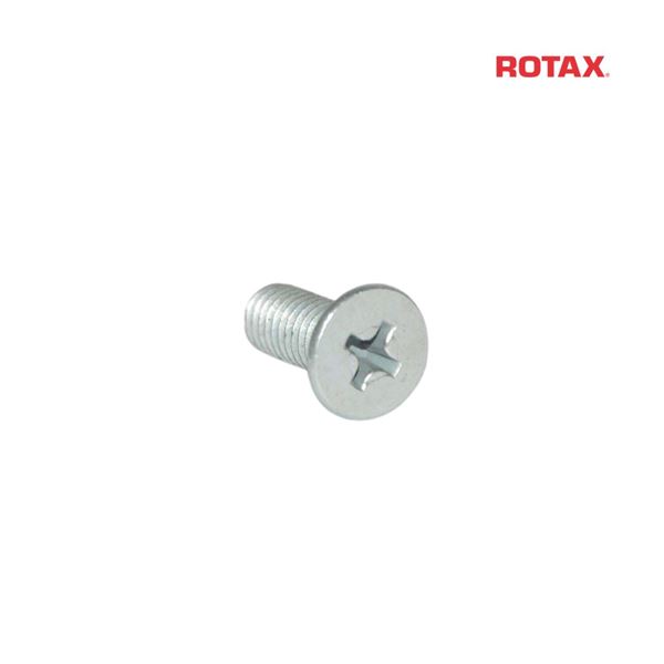 COUNTERSUNK SCREW M5X12