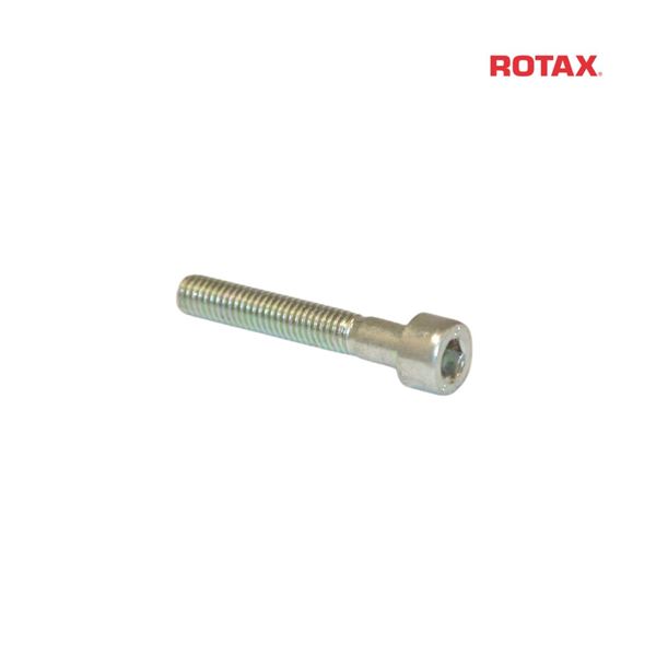 ALLEN SCREW M5X30 ISO 4762-8.8