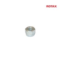 LOCK NUT M5 DIN-982