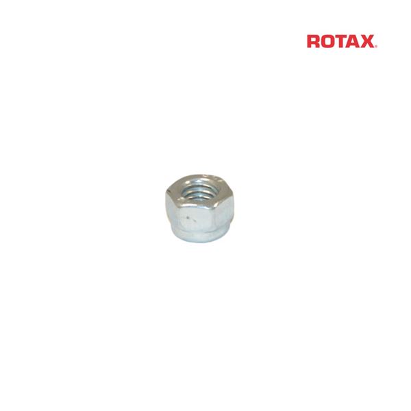LOCK NUT M5 DIN-982