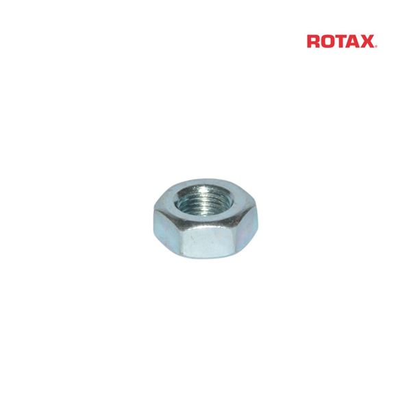 HEX. NUT M10X1 ISO 8673