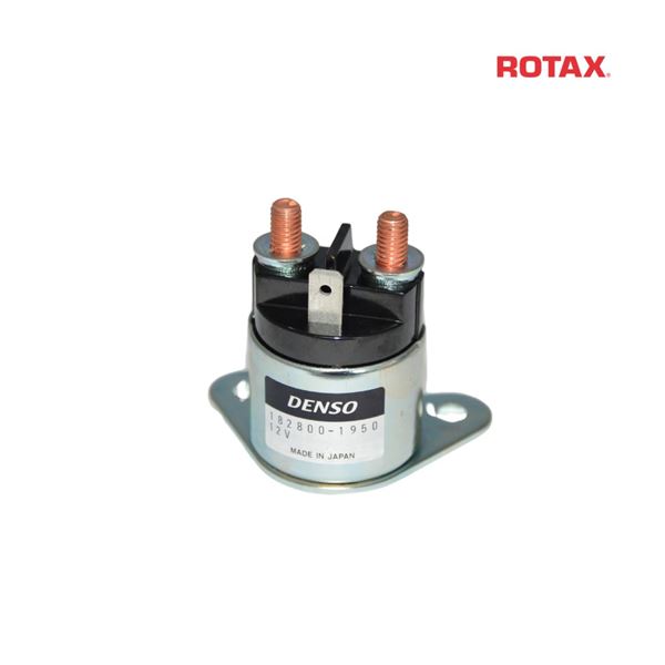 STARTER RELAY ASSY.