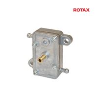 MIKUNI-FUEL PUMP MAX/DD2