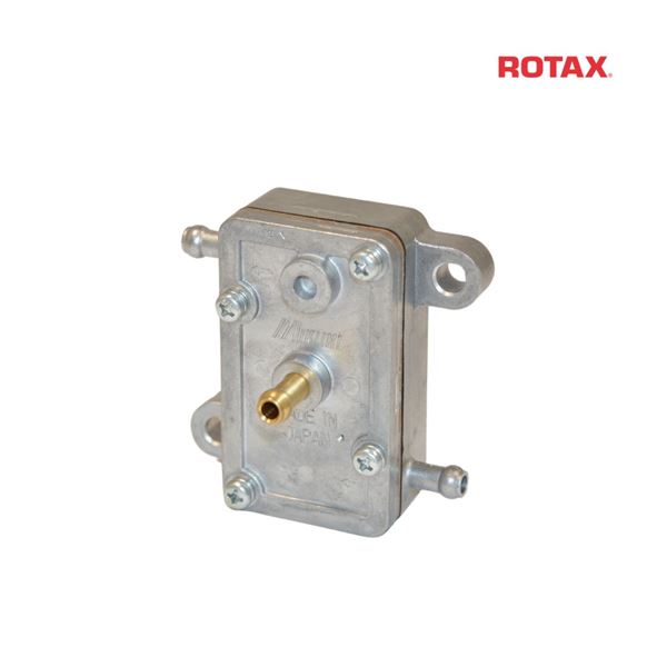 MIKUNI-FUEL PUMP MAX/DD2