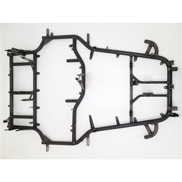 Frame Superkart (D 32 mm)