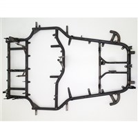 Frame Superkart (D 30 mm)