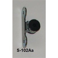 Seat mount - horizontal