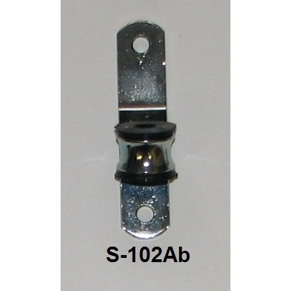 Seat mount - vertical