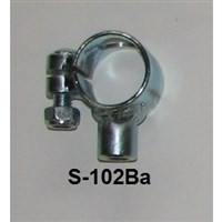 Seat mount - front - right (to frame)