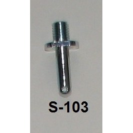Seat holder pin high 3mm