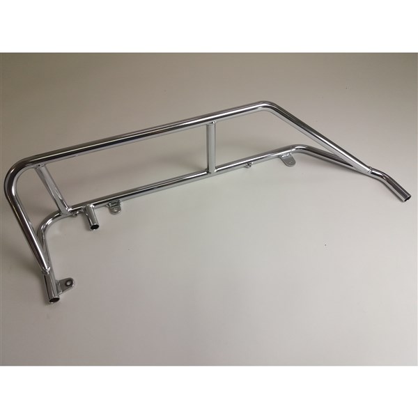 Side bumper - L - CIK - since 2018 - SUPERKART