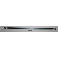 Gear shifting rod with joints - complete - SUPERKART