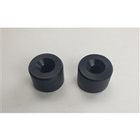 Roller spacer for difussor - D21/6,5x16 mm