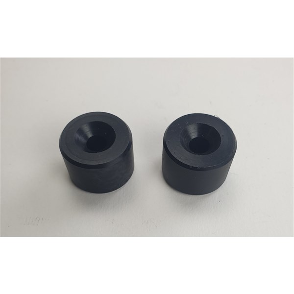 Roller spacer for difussor - D21/6,5x16 mm