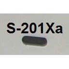 Beam tube key way 8x5x25