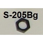 Nut for lower pin 16x1,5