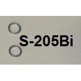 Distance ring between pitman joints - upper - D10/14x2