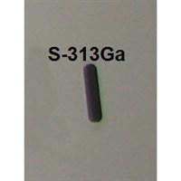 Cush drive key way  8x5x40 mm - from 2017