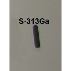 Cush drive key way  8x5x40 mm - from 2017