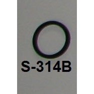 Distance ring for rear hub - D 40 / L - 5 mm