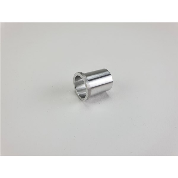 Steering column sleeve for quick release - SUPERKART