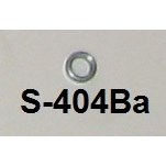 Spacer of steering column bearings D 8 / L 3,5 mm - from 2013