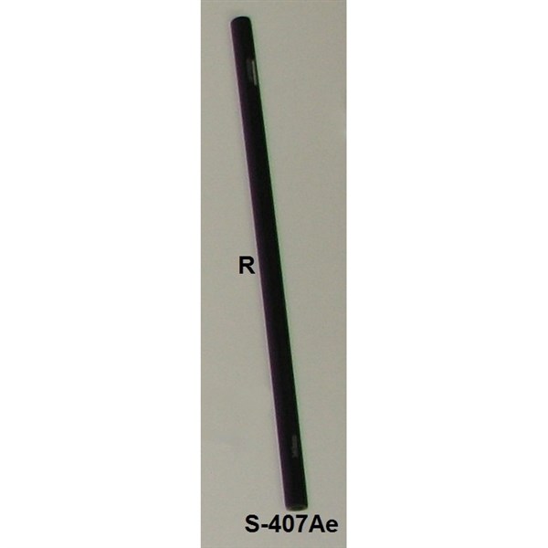 Track rod - right - nacked - L 330 mm from 2014