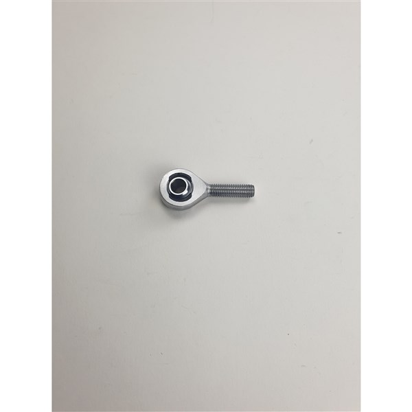 Track rod joint left M8 - external thread - USA