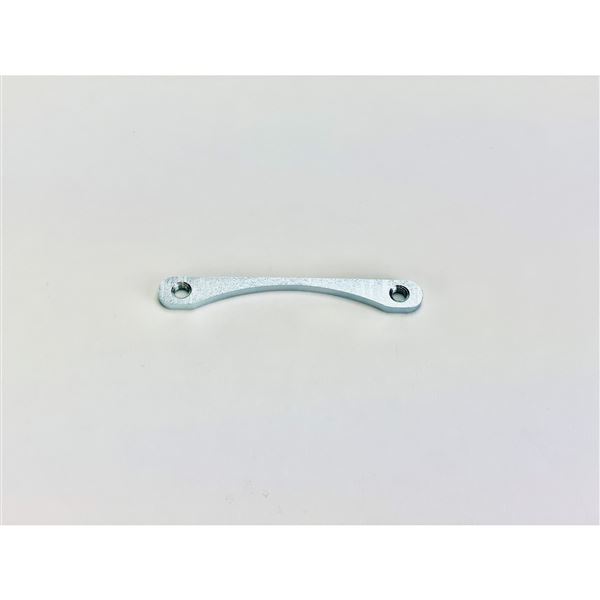 Double nut for rear brake caliper - SUPERKART