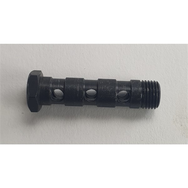 Brake distributor bolt (front and rear) - model 2018 - SUPERKART
