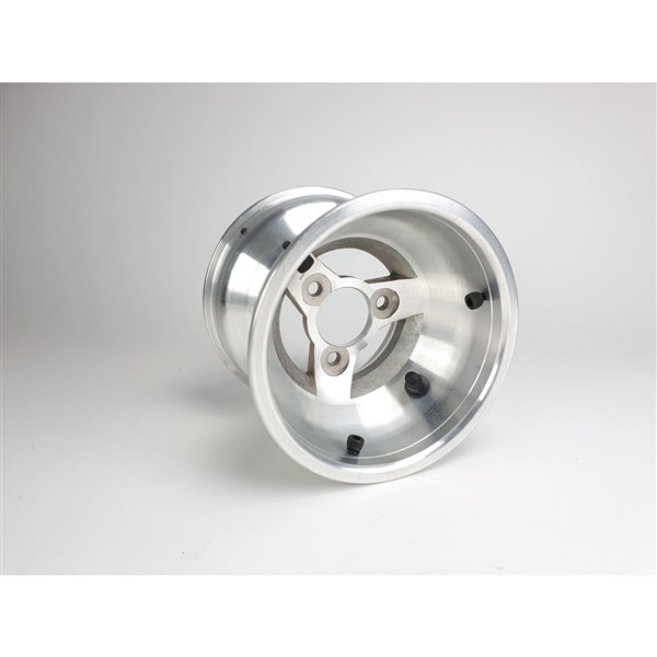 Front wheel rim 6"/130 mm - D.S. - SUPERKART
