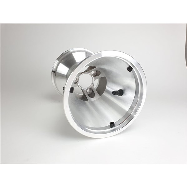 Rear wheel rim 6"/213 mm - EDW.