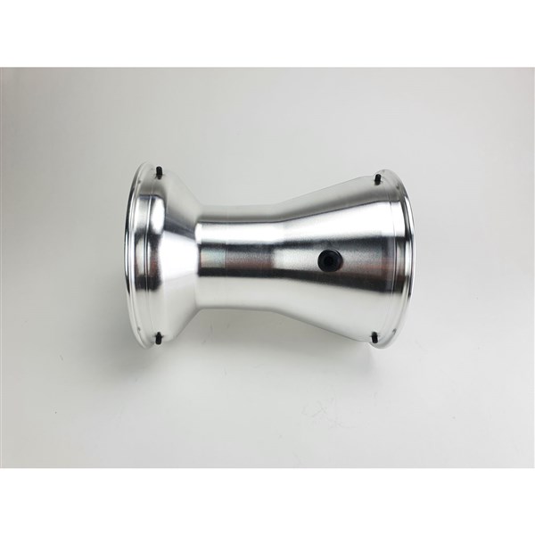 Rear wheel rim 6"/213 mm - EDW.