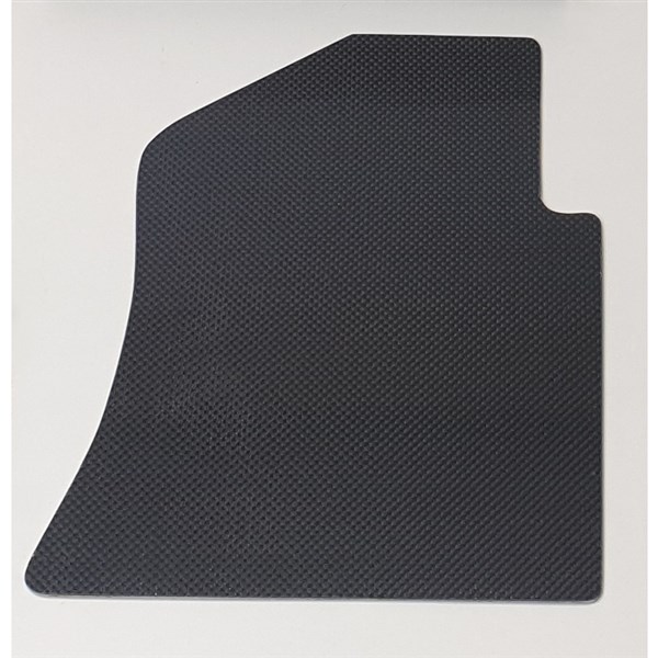 Rear wing - inner side - carbon - SUPERKART