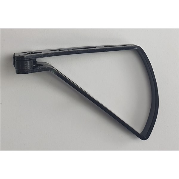 Coupling lever