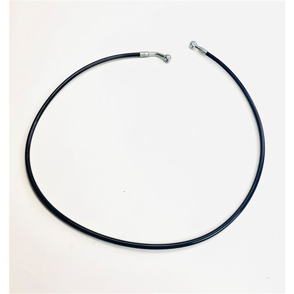 Clutch hose