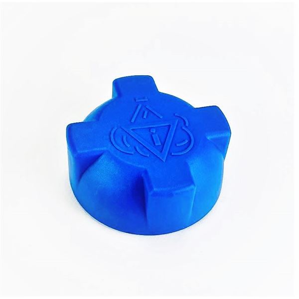 Water tube plug - plastic - Superkart