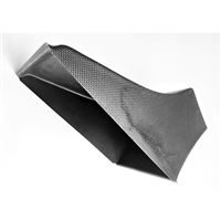 Air drift to radiator - fiberglas - model 2015