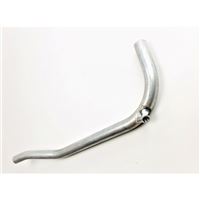 Water tube - from side radiator to engine for engine DEA